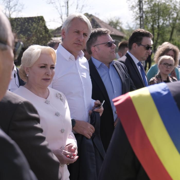 Eugen Teodorovici promite amnistie fiscală pentru o mare companie