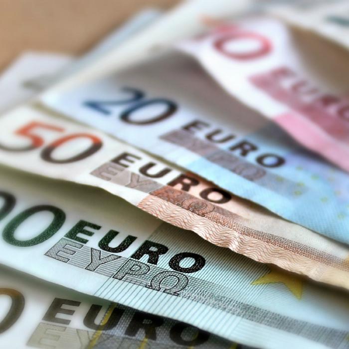Au apărut primele cereri pentru ajutorul de stat de 500.000 de euro