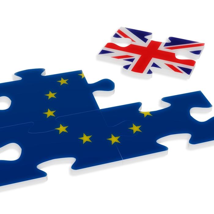 Partea amuzantă a BREXIT-ului. Marea Britanie participă la alegerile europarlamentare