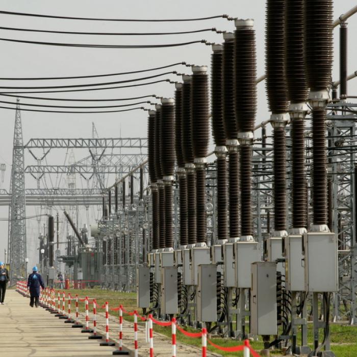 Hidroelectrica, record de producție a energiei electrice
