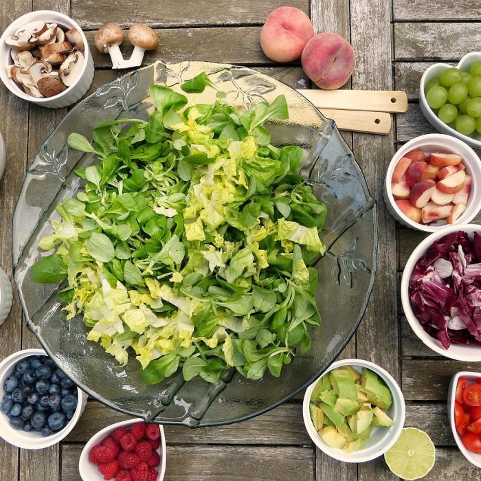 TVA redus pentru o categorie de produse alimentare
