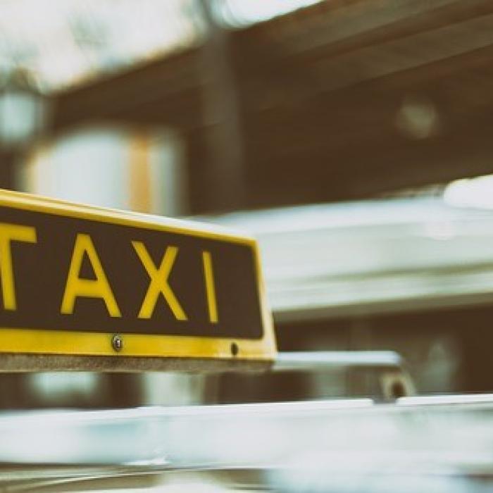 De azi, Uber și Taxify sunt în pericol de a dispărea
