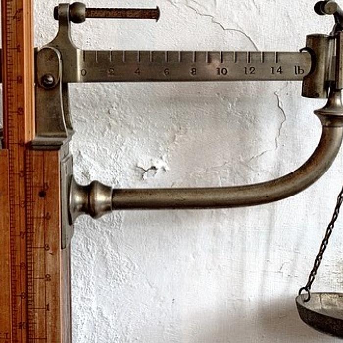 Kilogramul are o nouă definiție. O decizie calificată drept ”istorică”