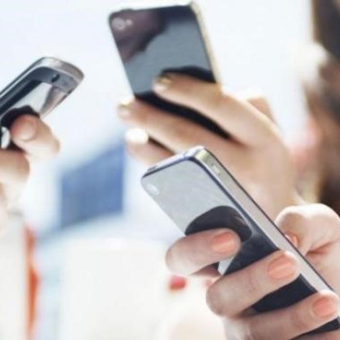 Telefoanele de la Huawei, lăsate fără sistemul Android