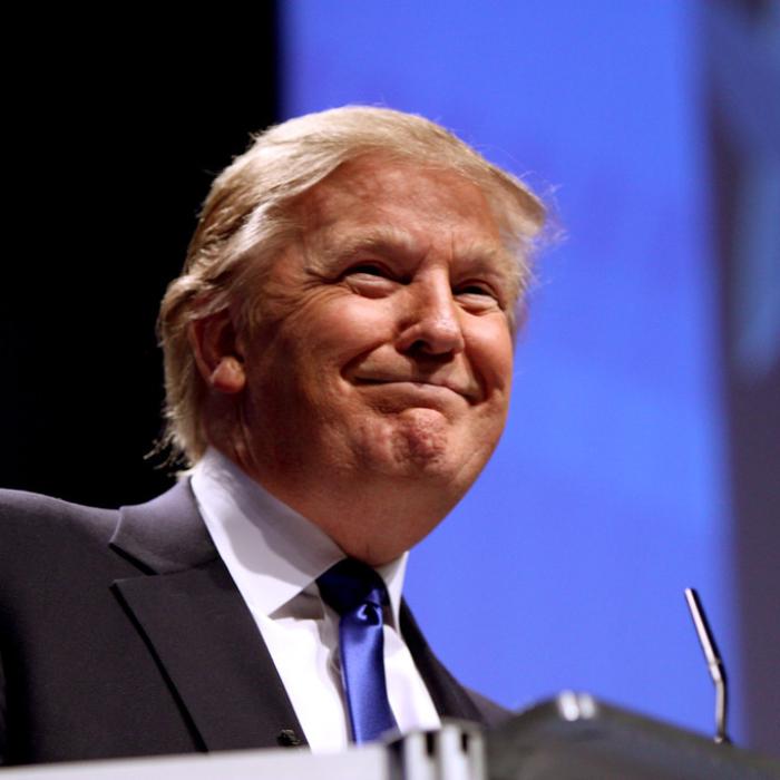 Trump anunță șocul: China vrea să preia controlul lumii