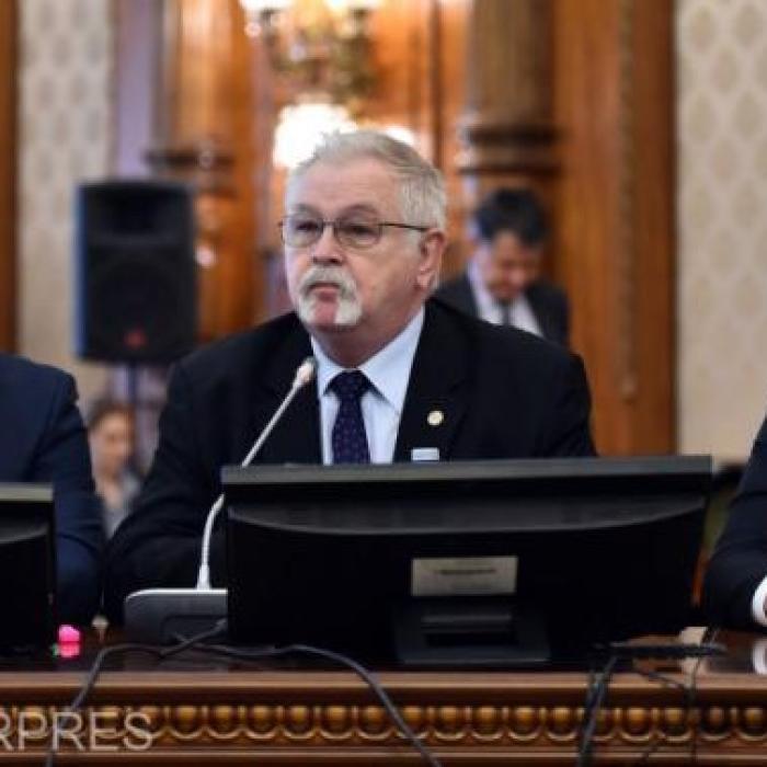Ministrul Energiei răspunde Ungariei: Noi nu vrem să fim hub de gaze
