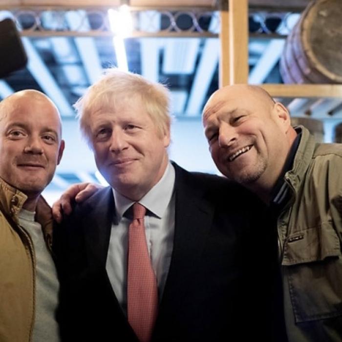 Desemnarea viitorului premier britanic, un proces anevoios. Varianta Boris Johnson, coșmar pentru UE
