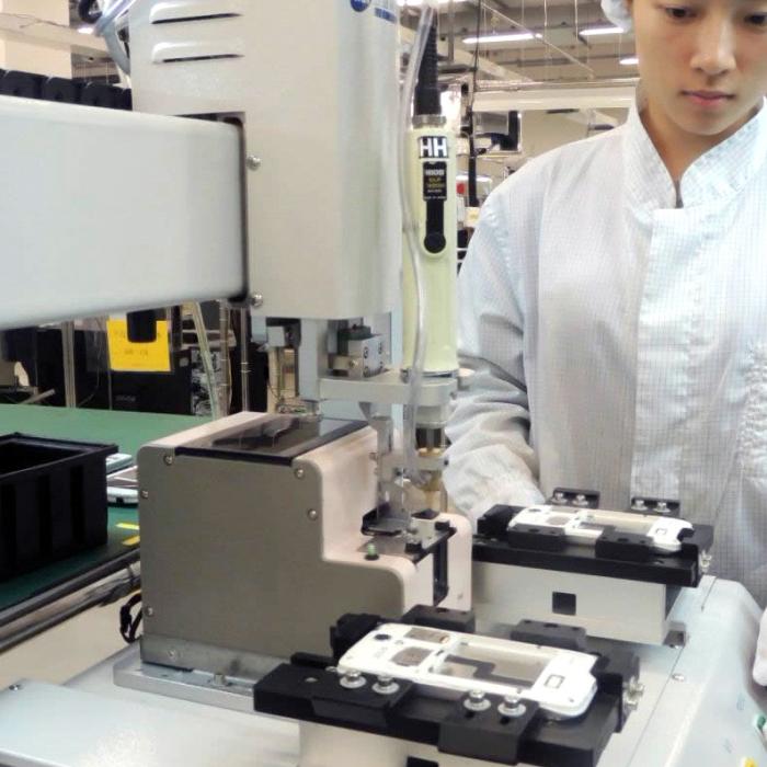 Huawei își pregătește propriul sistem de operare