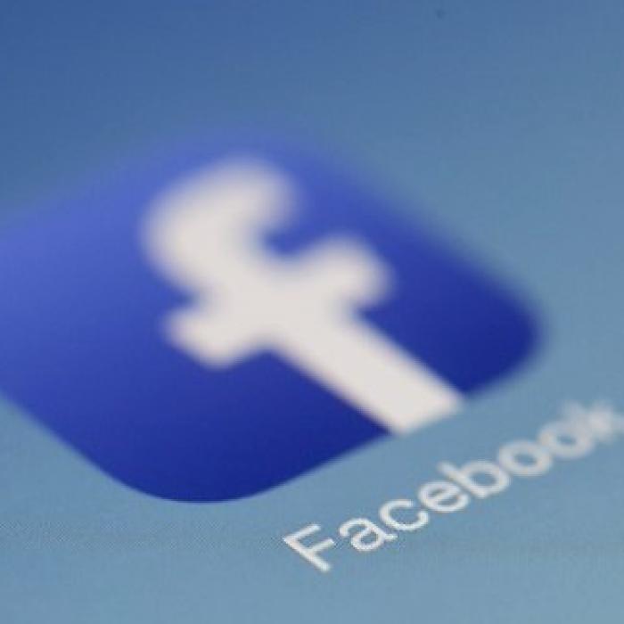 Facebook, proiect inovator. Harta AI de răspândire a epidemiilor