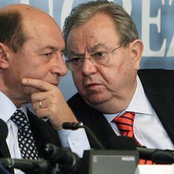 Ei au furat 13,5 miliarde de euro în 28 de ani. Analist: Vor mai exista tunuri financiare
