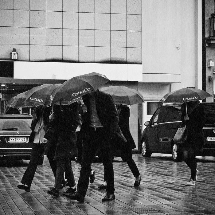 Cod galben de instabilitate atmosferică pentru 13 județe, până marți