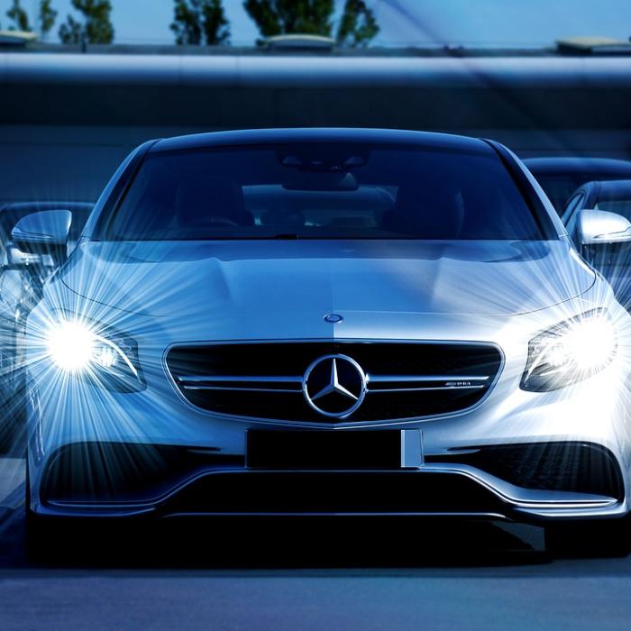 Șef nou în România la o companie auto de prestigiu