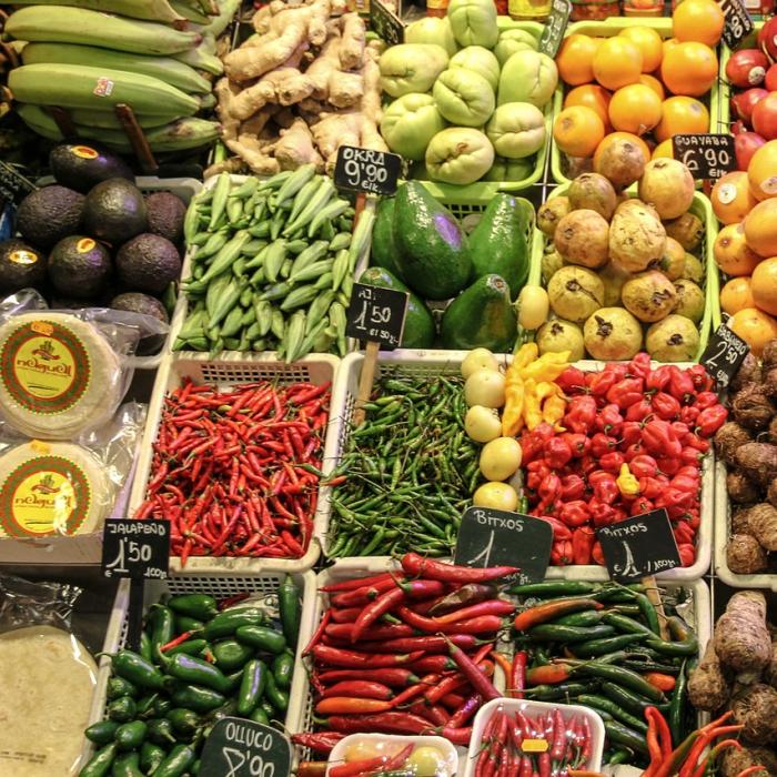 Teorie revoluționară. Fructele nu îngrașă, spun nutriționiștii