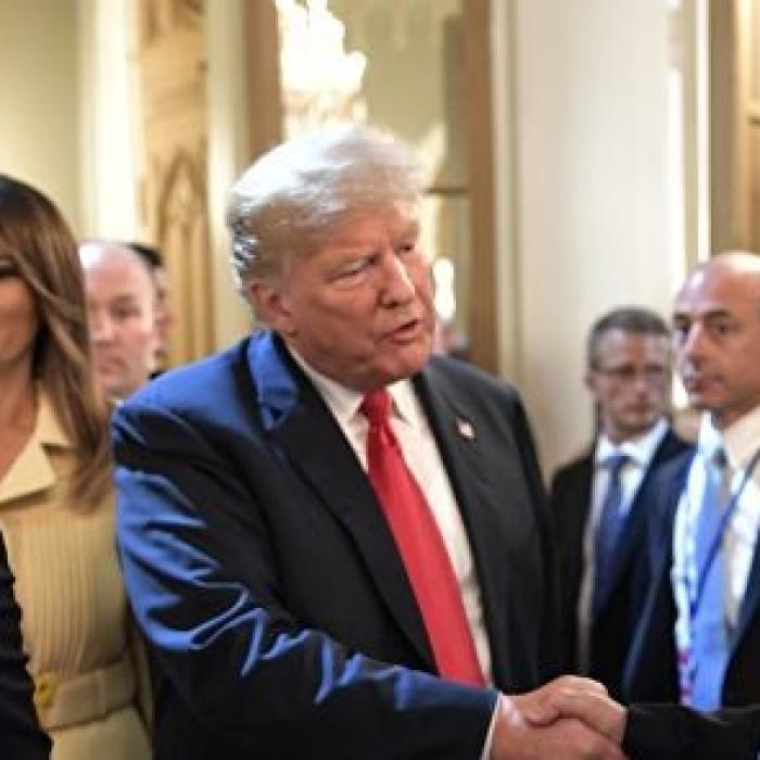 Trump, surprinzător. Nu vrea schimbarea regimului în acestă dictatură