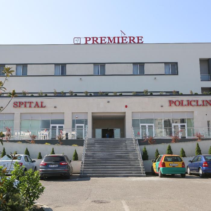 Rețeaua de sănătate Regina Maria preia Spitalul Première din Timișoara, cel mai mare spital privat din vestul țării