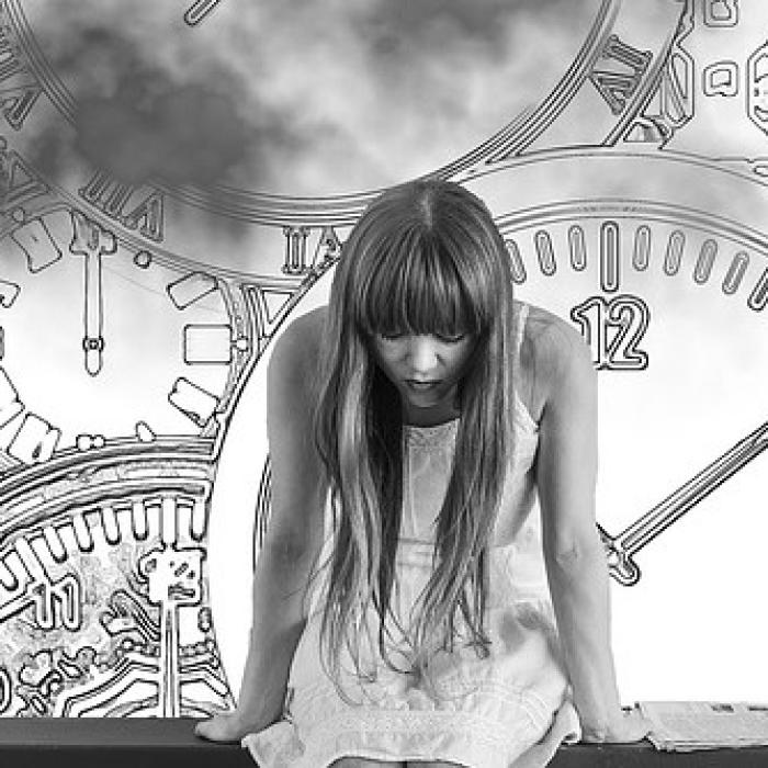 A apărut o nouă boală oficială. Nu e contagioasă!