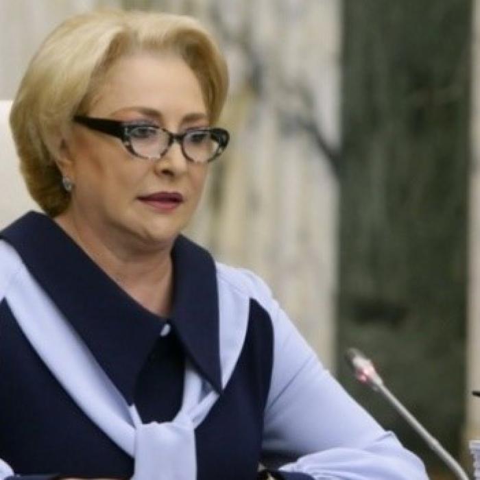 Doi miniștri importanți rămân în funcție. Dăncilă nu-i remaniază