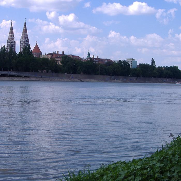 5 state riverane, implicate într-un proiect ecologic pe Tisa, de 2,2 milioane de euro