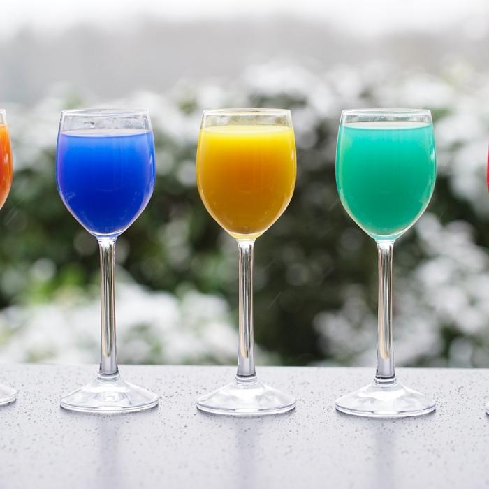 2019 va aduce încasări record pentru producătorii de sucuri. Explicații