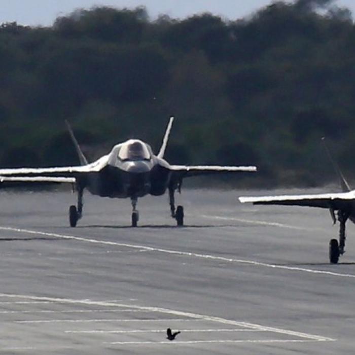 Cele mai ”nefericite” programe de înarmare ale Statelor Unite