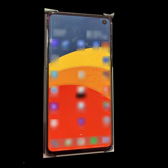 Samsung a lansat aplicația care îți salvează ochii. Cum se instalează