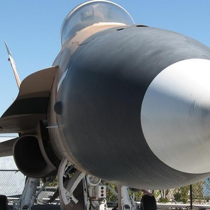 Bulgarii își cumpără avioane F16. Au anunțat că sunt noi