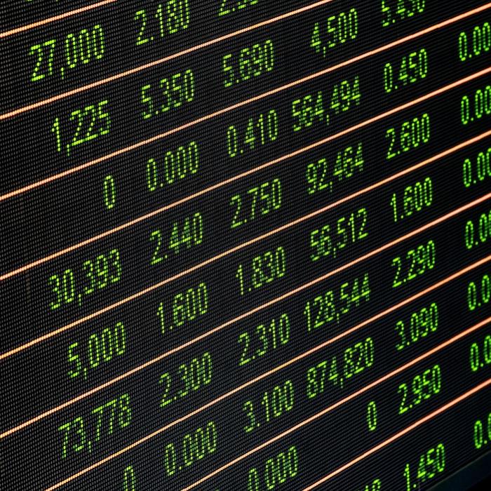 Bursa de Valori București a închis ziua în scădere