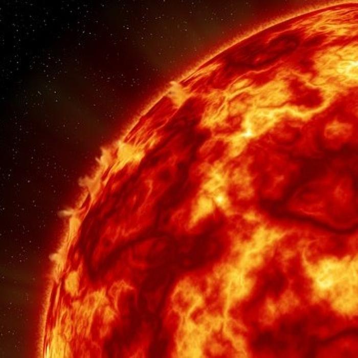 Marele secret al Soarelui a fost descifrat. Ipoteza cercetătorilor