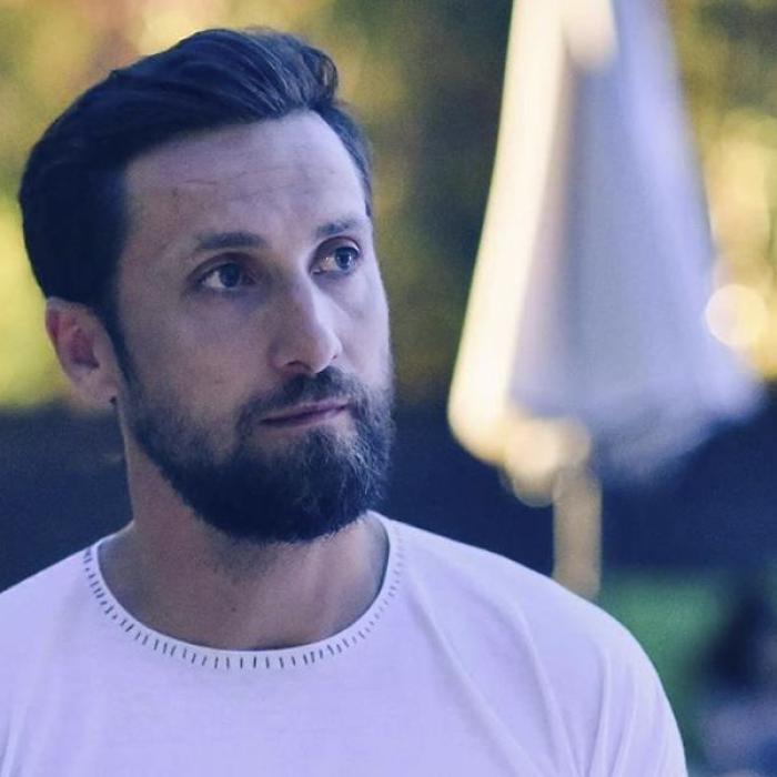 Dani Oțil își schimbă cariera? Vedeta ar putea da lovitura