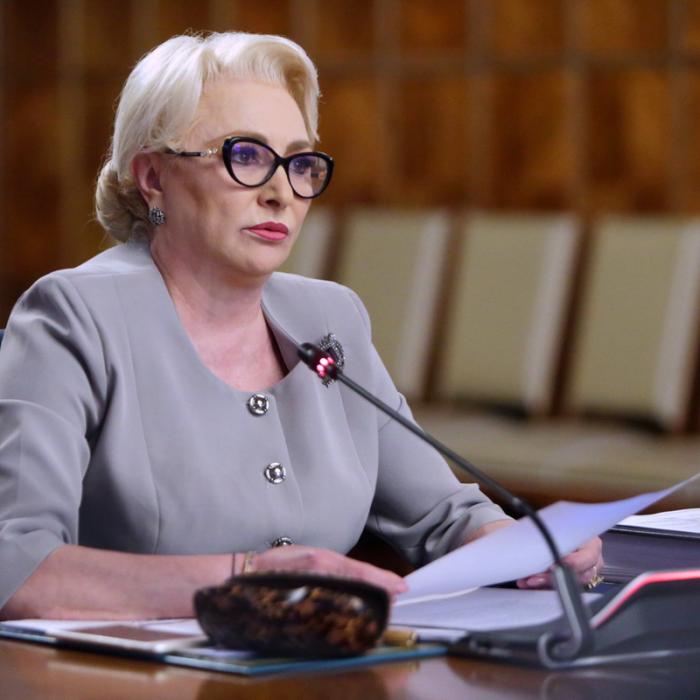 Dăncilă, destăinuire-surpriză despre demisie