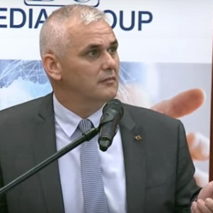 Conectarea Gara de Nord-Otopeni, semnată ieri, marea prioritate a CFR