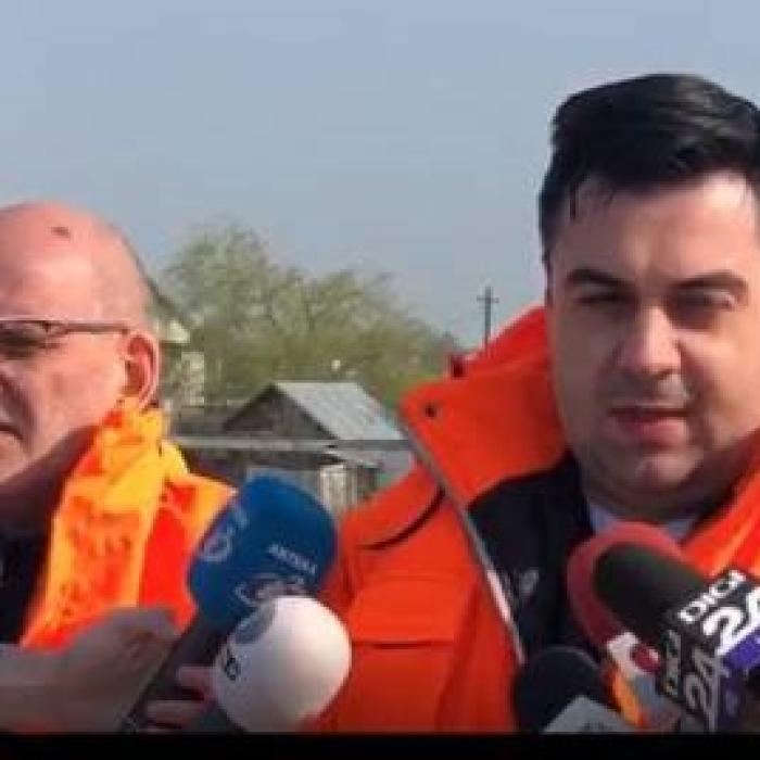 Autostrada Lugoj-Deva: Ecoductele pentru animale costă 180 de milioane euro 