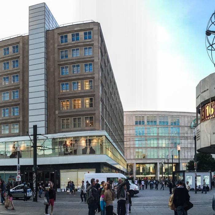Bombă, descoperită în centrul Berlinului. Măsuri imediate de securitate