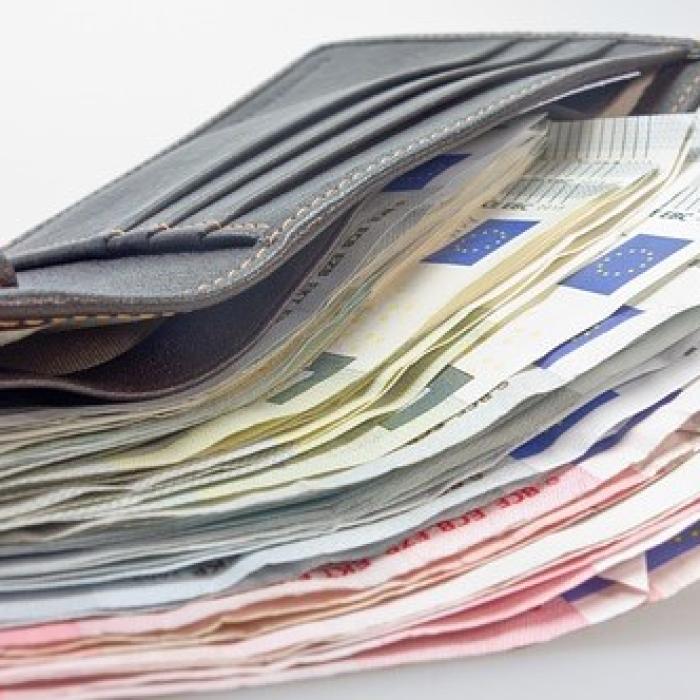 România a primit 88 de milioane de euro de la UE