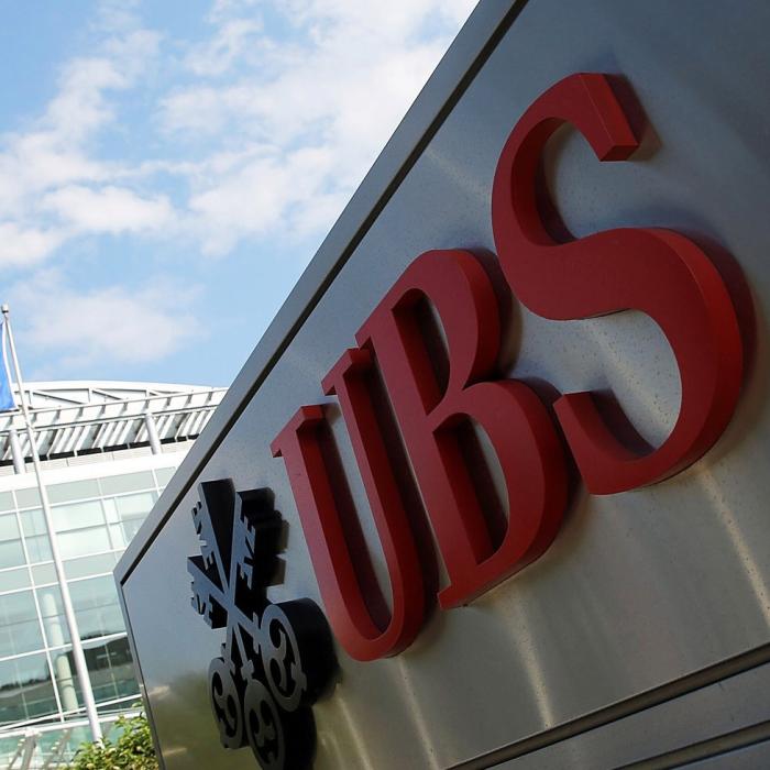 Banca UBS și-a cerut scuze pentru declarațiile deplasate ale unui angajat