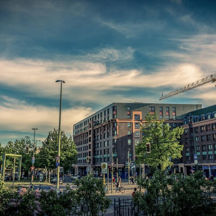 Berlinul îngheață chiriile pentru următorii 5 ani