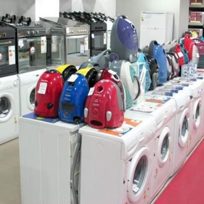 Vouchere Rabla la electrocasnice. Câte s-au accesat 