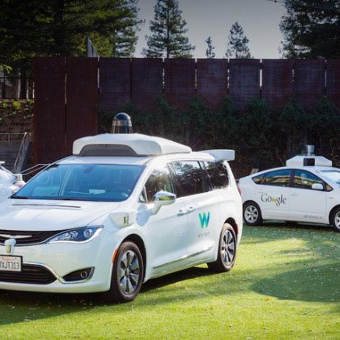 Renault-Nissan se aliază cu Waymo în domeniul vehiculelor autonome 