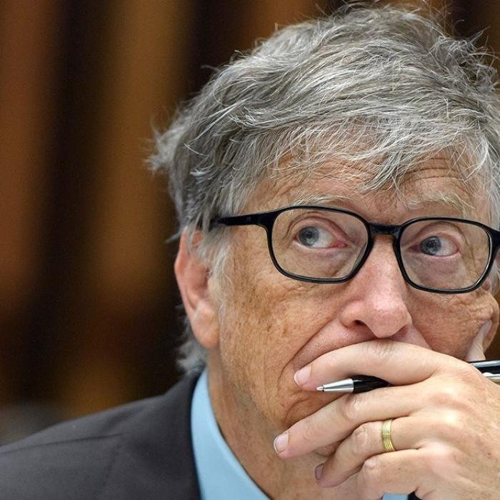Greșeala vieții. Ce regretă fondatorul Microsoft, Bill Gates