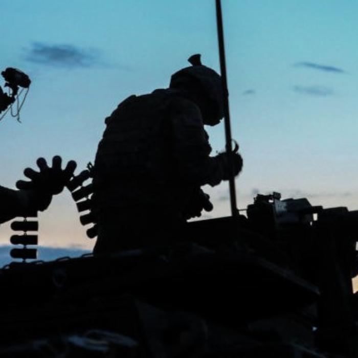 Americanii au o armă nouă. Ce poate face teribilul THOR