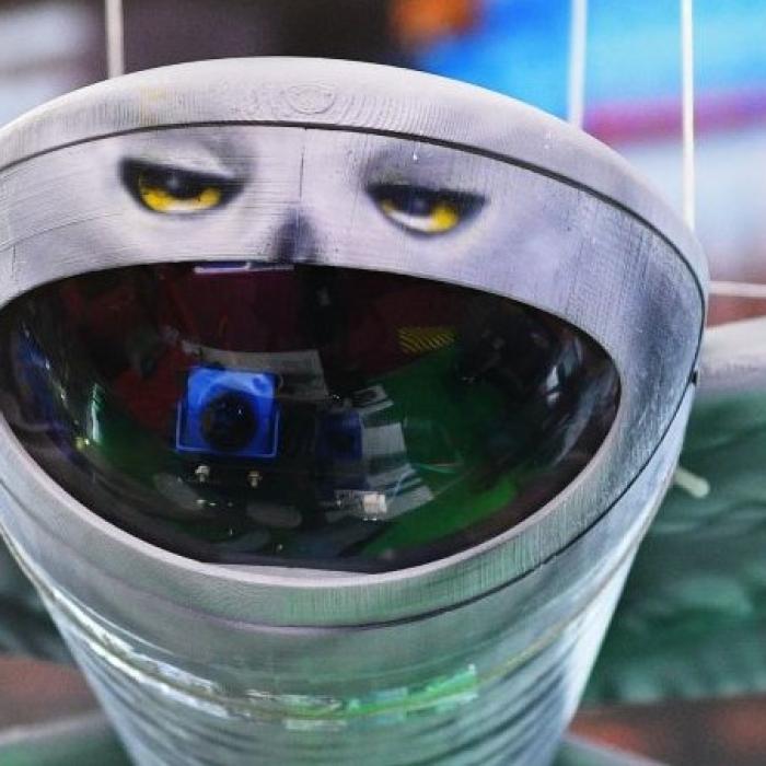 Ultima invenție a rușilor în ale spionajului. Vezi și nu-ți vine să crezi! VIDEO