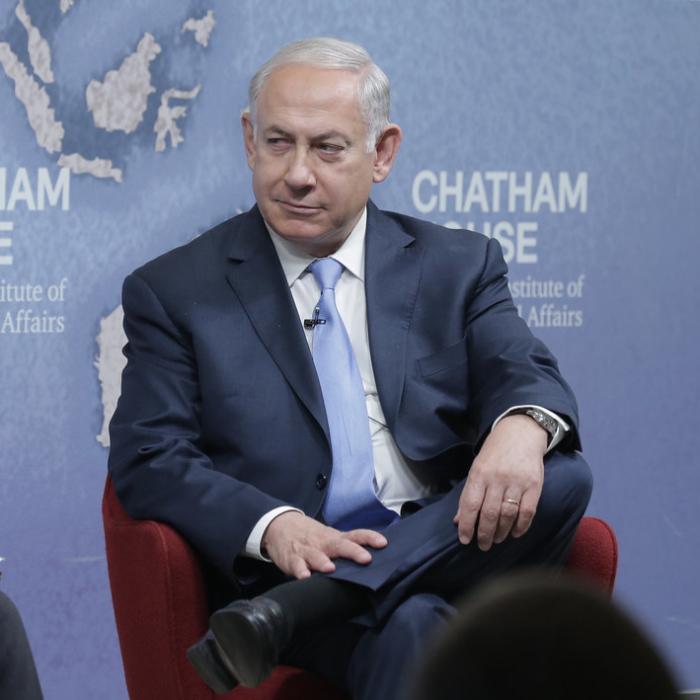 Netanyahu, mesaj radical împotriva Iranului