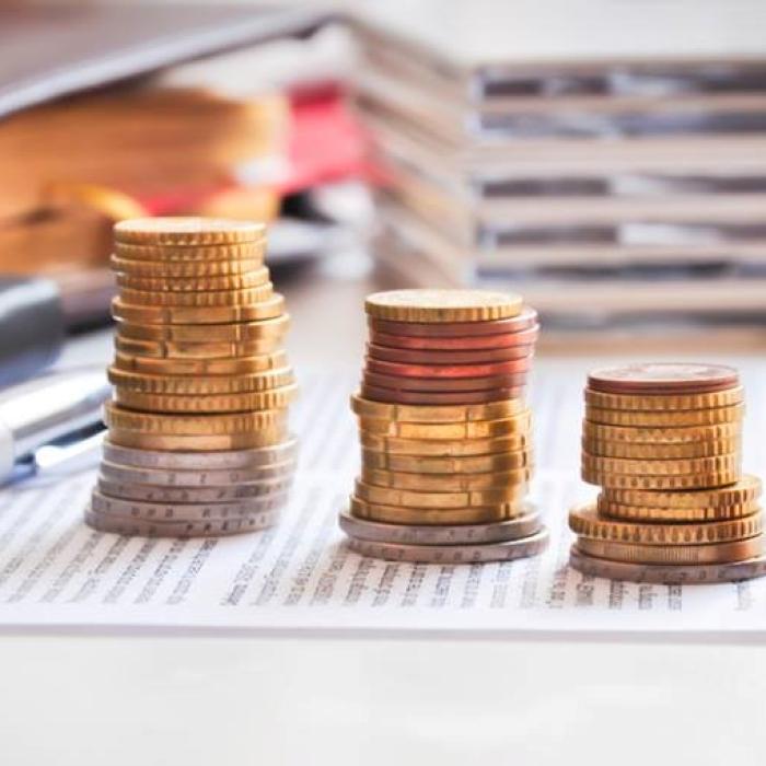 Curs valutar. Leul a câştigat teren în faţa principalelor valute 