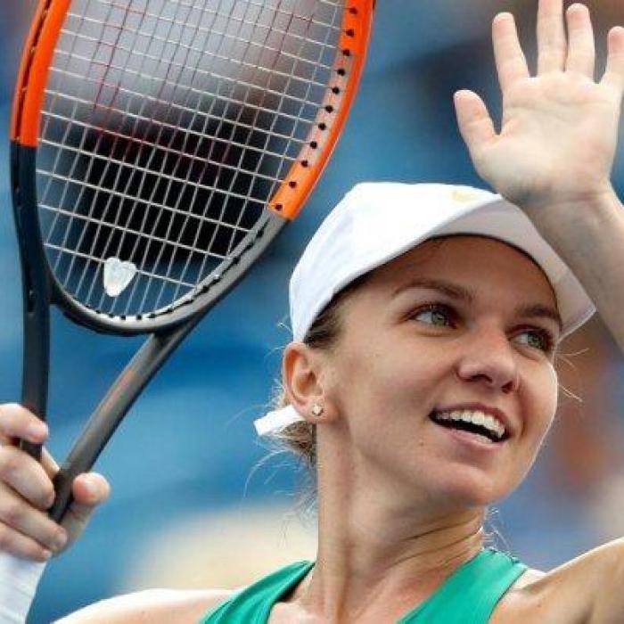 Ce spune Halep despre banii câștigați din tenis. I-a surprins pe toți