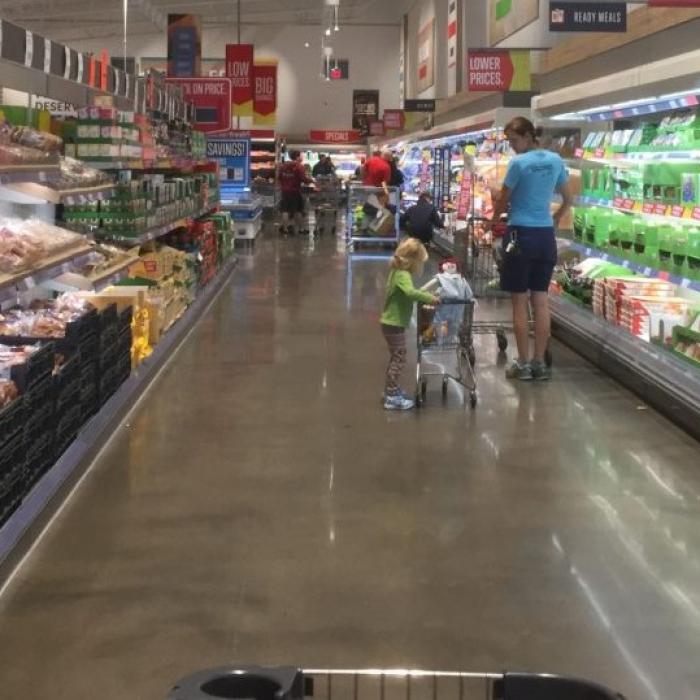 Salmonella depistată la unul dintre produsele Lidl. Despre ce este vorba