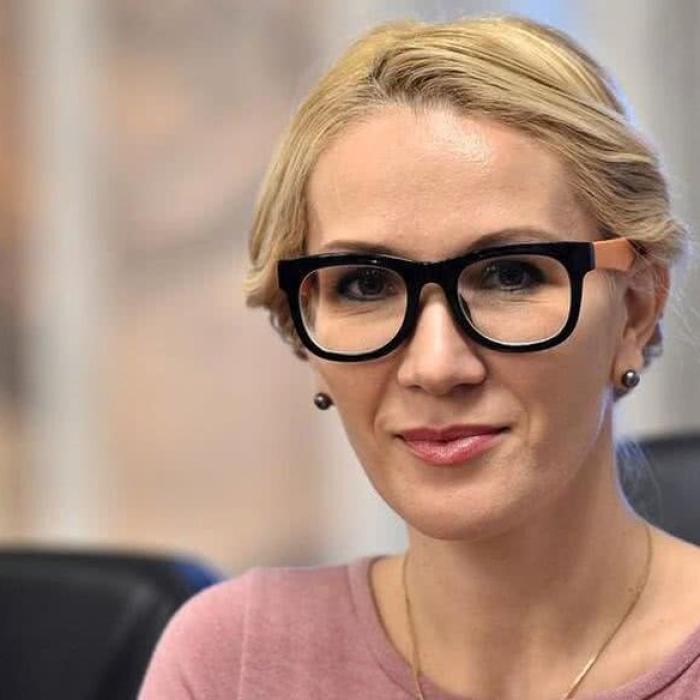 Candidată surpriză la Președinție. Se lansează astăzi