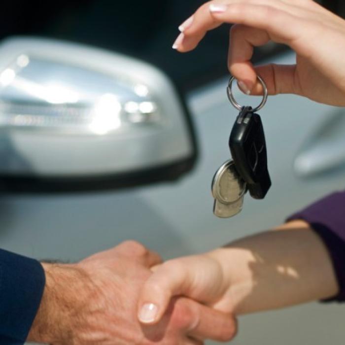 Japonezii schimbă destinația mașinilor închiriate. La ce le folosesc