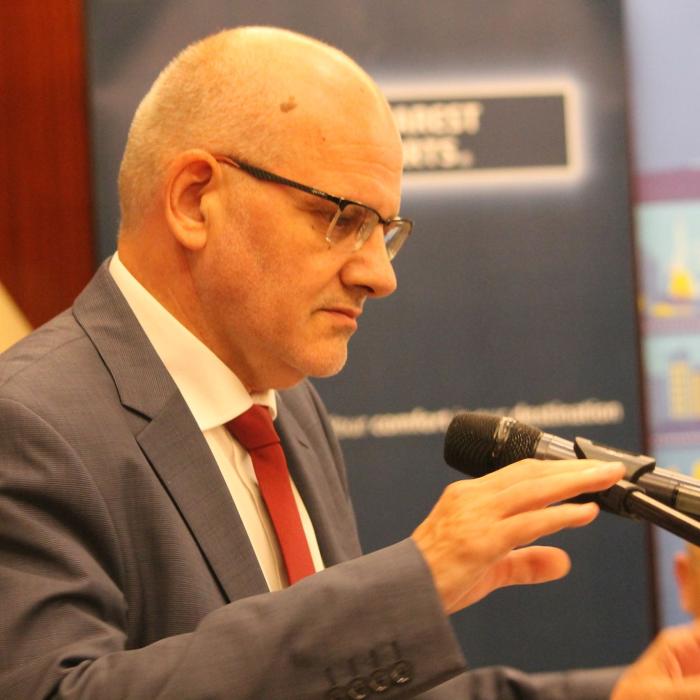 Narcis Neaga și-a dat demisia de la CNAIR
