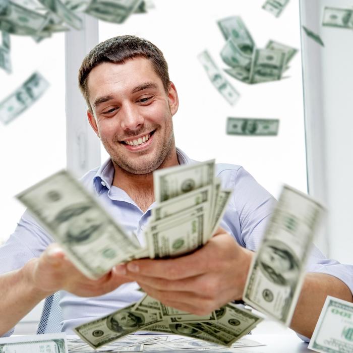 Semn de criză? A scăzut numărul super-bogaților lumii