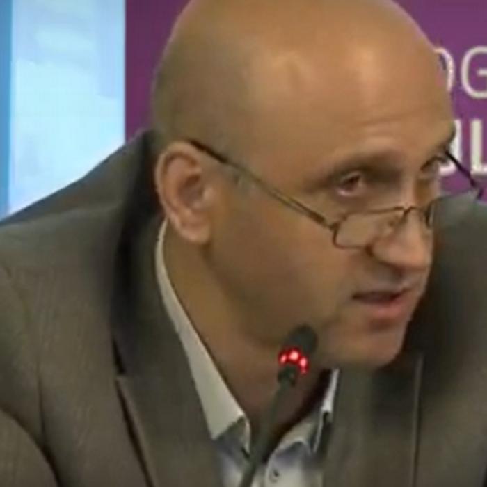 Paul Radu, Roche România: „Casa de Sănătate să acopere costurile medicamentelor eficiente”